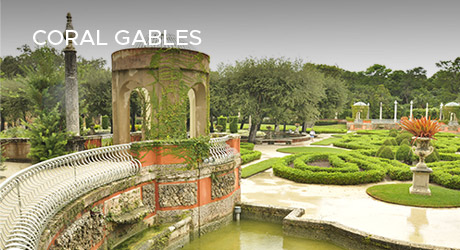 Coral Gables