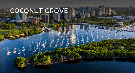 Coconut Grove